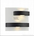 Project Creative Design wall lamp MiL-MB2538 13