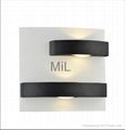 Project Creative Design wall lamp MiL-MB2538 14