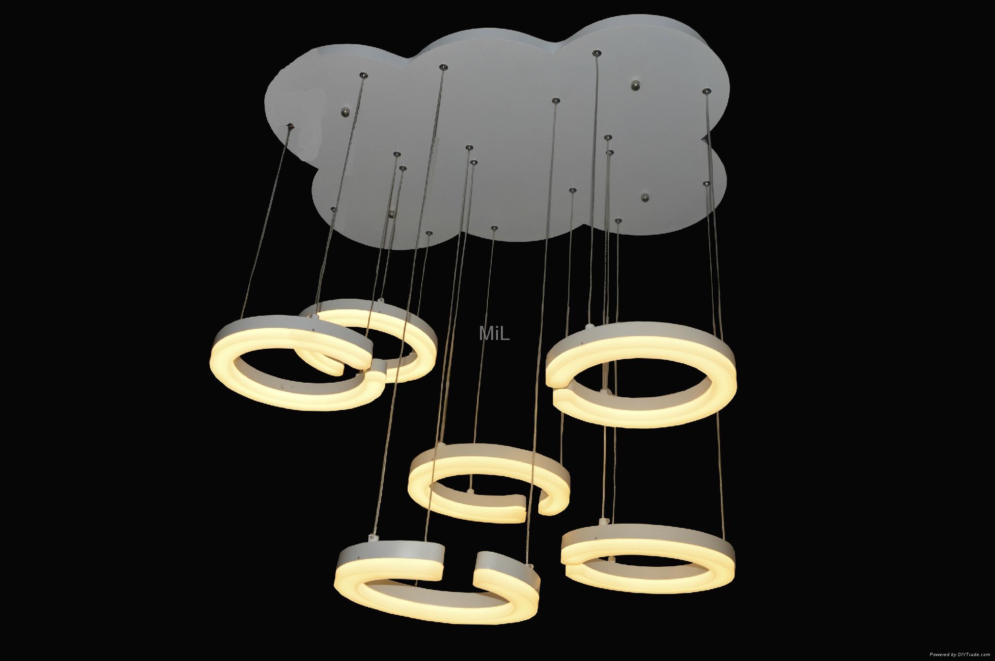Good Design Chandelier Pendant Lamp MiL MD2533LMS Hong Good Design Chandelier Pendant Lamp MiL MD2533LMS Hong