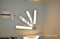 Best Design Europe Style Wall Lamp with Aluminum Material MiL-MB3345 1