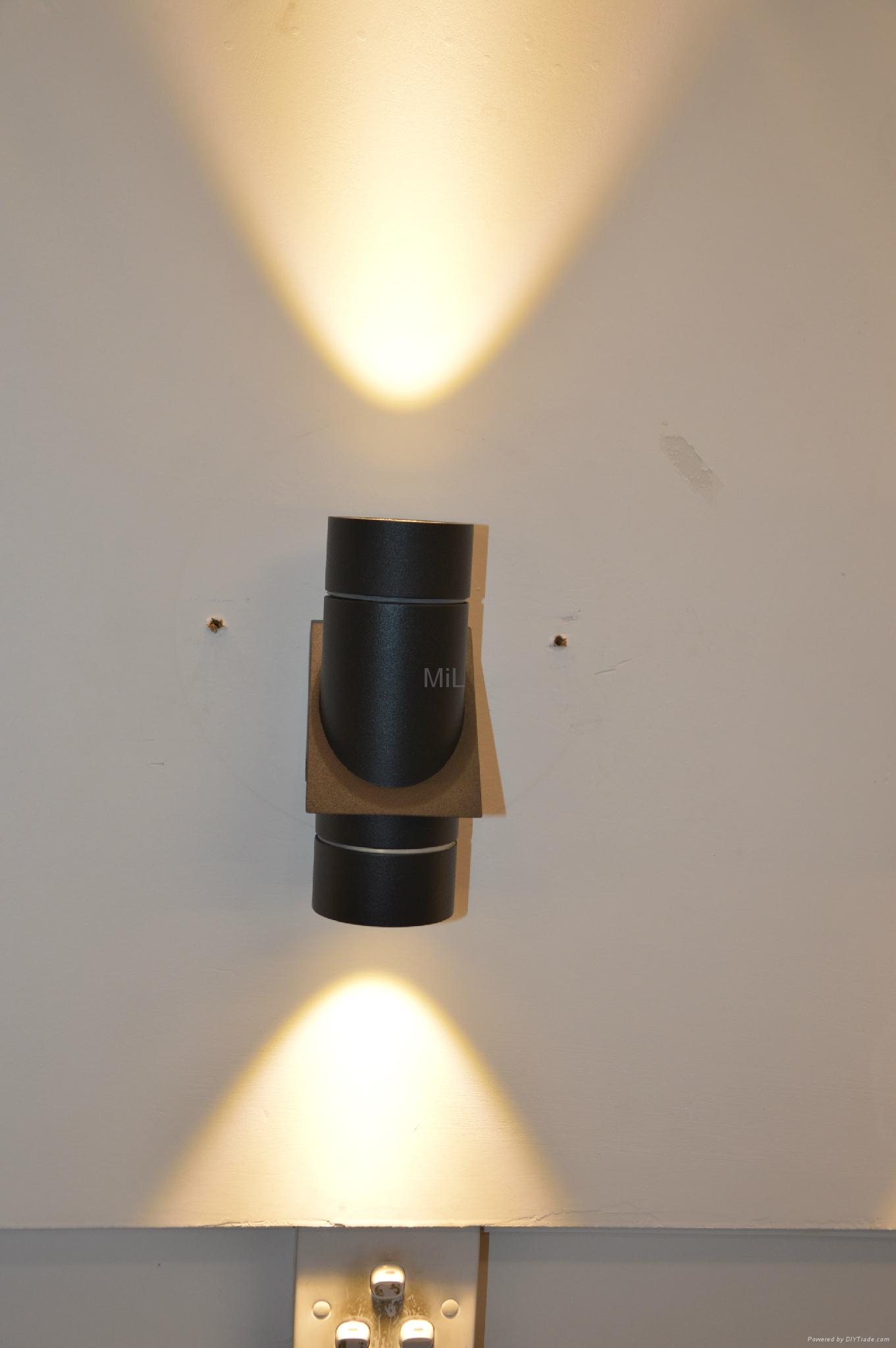 Best Design Europe Style Wall Lamp with Aluminum Material MiL-MB3345 10