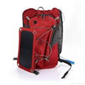 Solar Backpack 4