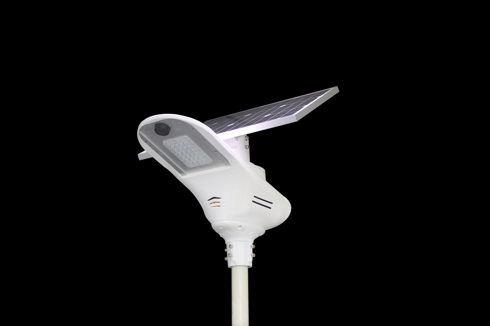 MiL FLY HAWK solar street light 5