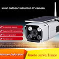 Solar Wifi CCTV 3