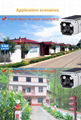 Solar Wifi CCTV 7