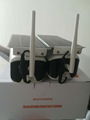 Solar Wifi CCTV 11