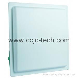 TCP/IP12dbi UHF rfid reader