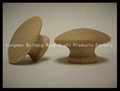 wooden cabinet knob and drawer pull 4