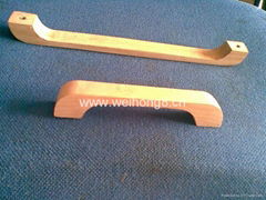 Wooden drawer handles of good quality