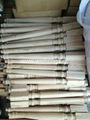 manufacture unpainted wooden furniture legs 4