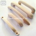 natural wooden drawer pull direct