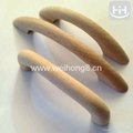 natural wooden drawer pull direct supplied from manufacturer 3