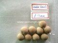 natural wooden bead from Manufacturer 5