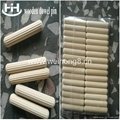  wooden dowel pin of different sizes 3