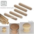  wooden dowel pin of different sizes 4
