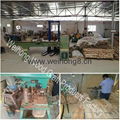 manufacture unpainted wooden furniture legs 5