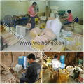 manufacture unpainted wooden furniture