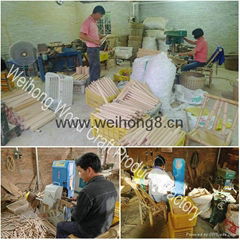 manufacture unpainted wooden furniture legs