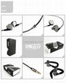 OSTRY KC06 HiFi In-ear Stereo Earphone Music IEM Headphones  (Fortress Besieged) 14