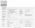 奥思特锐Ostry高保真入耳式耳机KC06（围城） 13