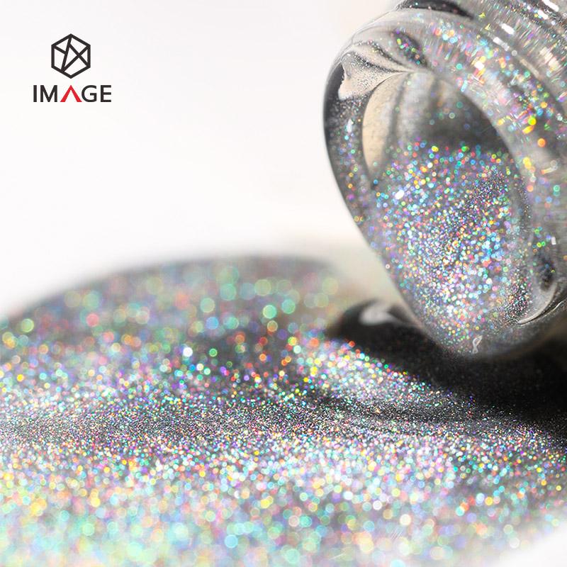 Chameleon Ultra Fine Magnetic Cat Eye Holographic Pigment for Nail Art 4