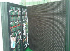 P31.25 pixel pitch large LED display suppliers china manufacturer