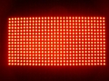 single color led display message board module china manufacturer HUB12 current 5
