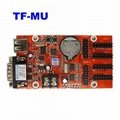 TF-A3 led display control card 2