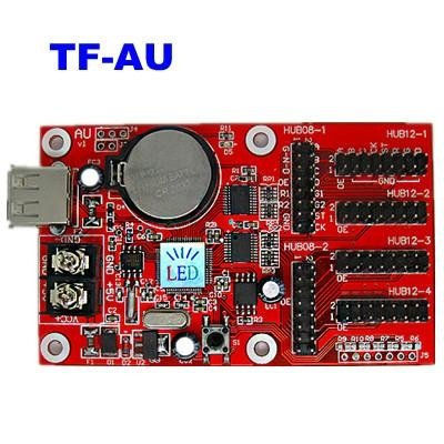 TF-A3 led display control card 3