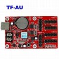 TF-A3 led display control card 3