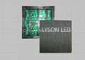 P6 P7 P8 outdoor DIP high resolution high brightness led display  3