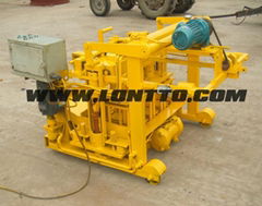 LMY4-30 Egg Laying Block Making Machine