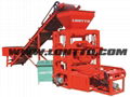 LMT4-28 Paving Brick Making Machine