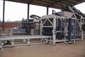 QT4-15 Interlocking Brick Making Machine Cement brick machine 3