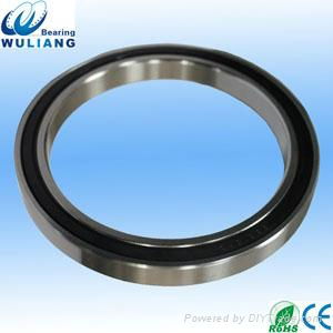 S6815RS high performance low noise pharmaceutical machinery bearing