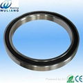 S6815RS high performance low noise pharmaceutical machinery bearing
