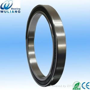 S6815RS high performance low noise pharmaceutical machinery bearing 3