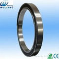 S6815RS high performance low noise pharmaceutical machinery bearing 3