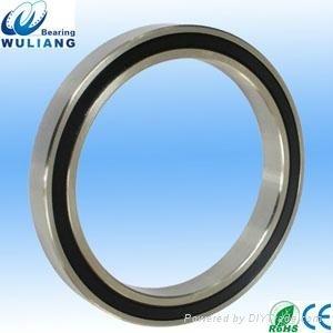 S61822RS large bearing large ball bearings for machinery made in china