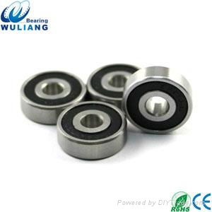Highest quality SS625-2RS s625-2rs ss625-2rs bearing