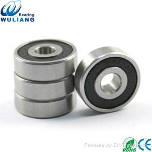 Highest quality SS625-2RS s625-2rs ss625-2rs bearing 2