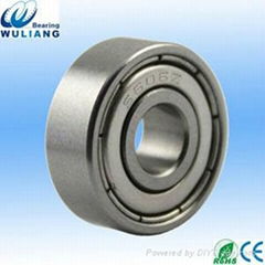 Highest quality AISI420 bearing SS606ZZ S606 2Z S606Z S606ZZ