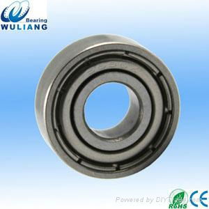 S695 AISI420 stainless steel ball bearing S695 2Z rustproof performance S695ZZ 2