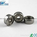 China bearing factory mini bearing small bearing miniature ball bearing