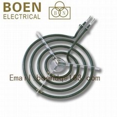 Cooker Heating Parts