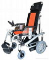Luxurious electric wheelchair TY8788 1