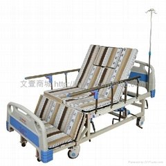Yonghui C06 turning-care beds