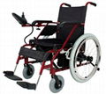 Cheap electric wheelchairTY8710