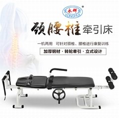 Yonghui multi-function portable stretcher for home medical