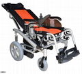 Luxurious electric wheelchair TY8788 2